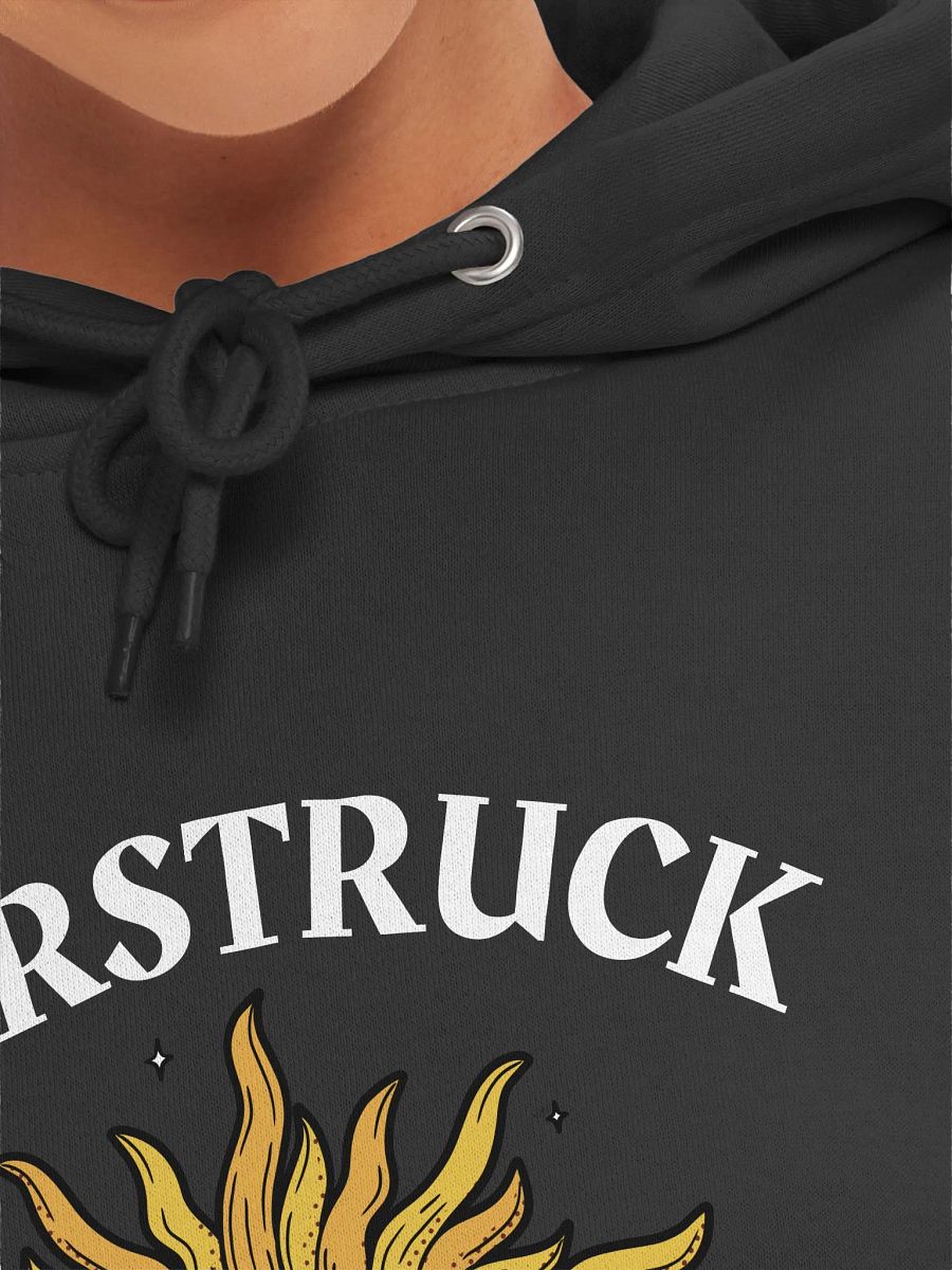 Radiant Sun Spirit Hoodie product image (7)