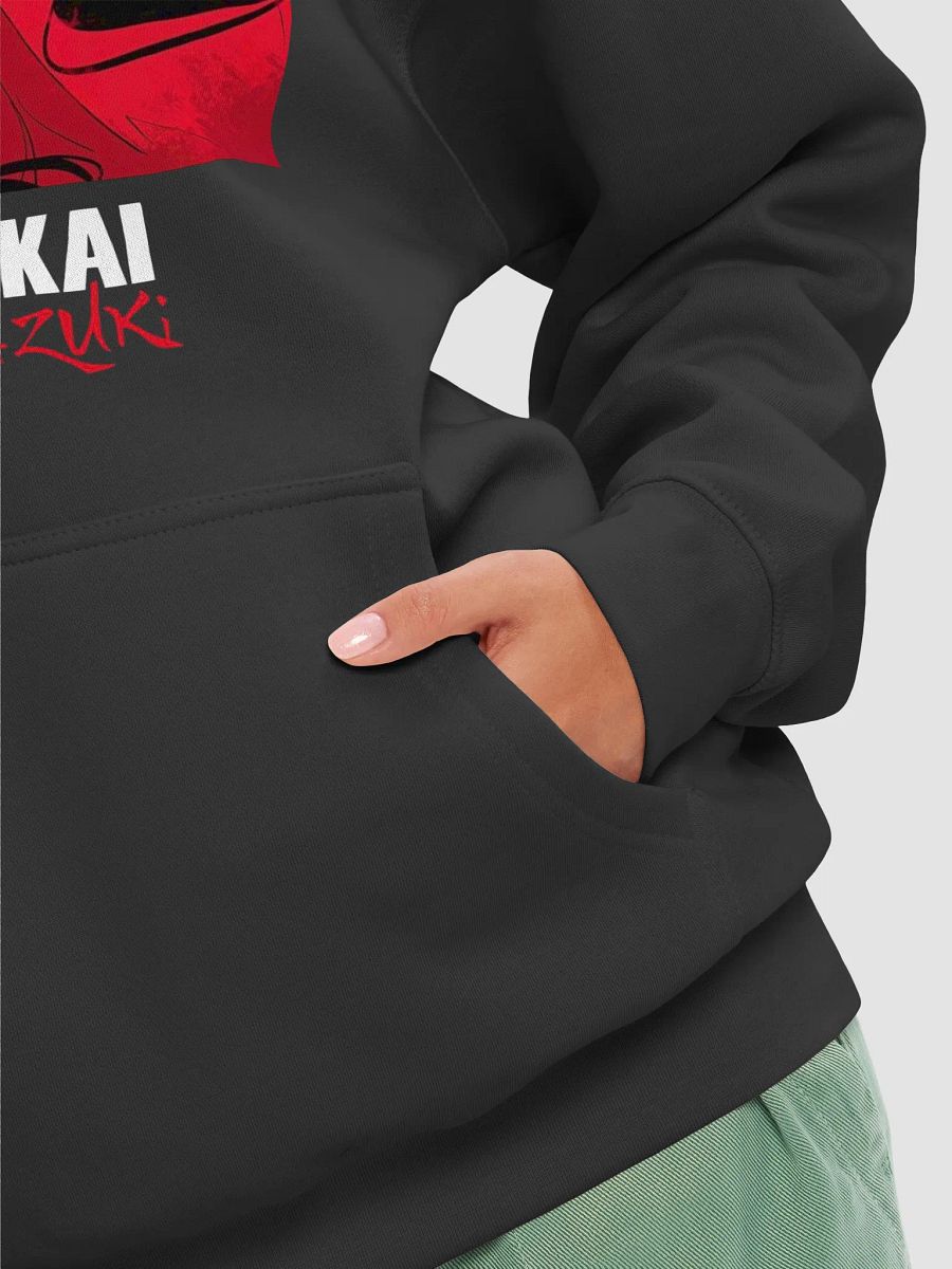 BLEACH UNOHANA BANKAI MINAZUKI Hoodie product image (48)