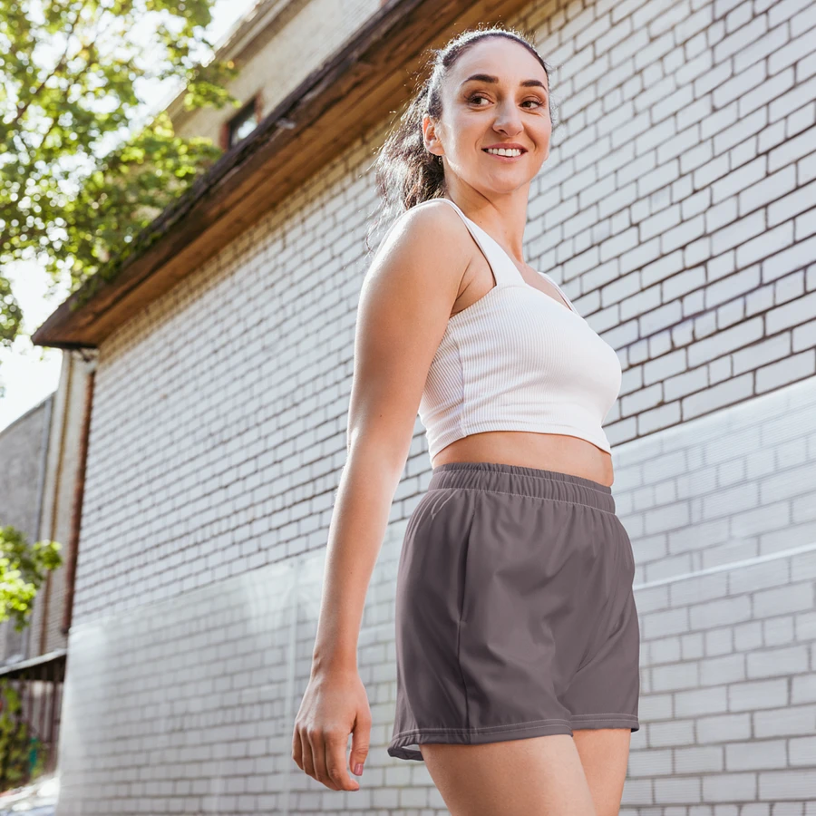 Athletic Shorts - Dusty Taupe product image (7)