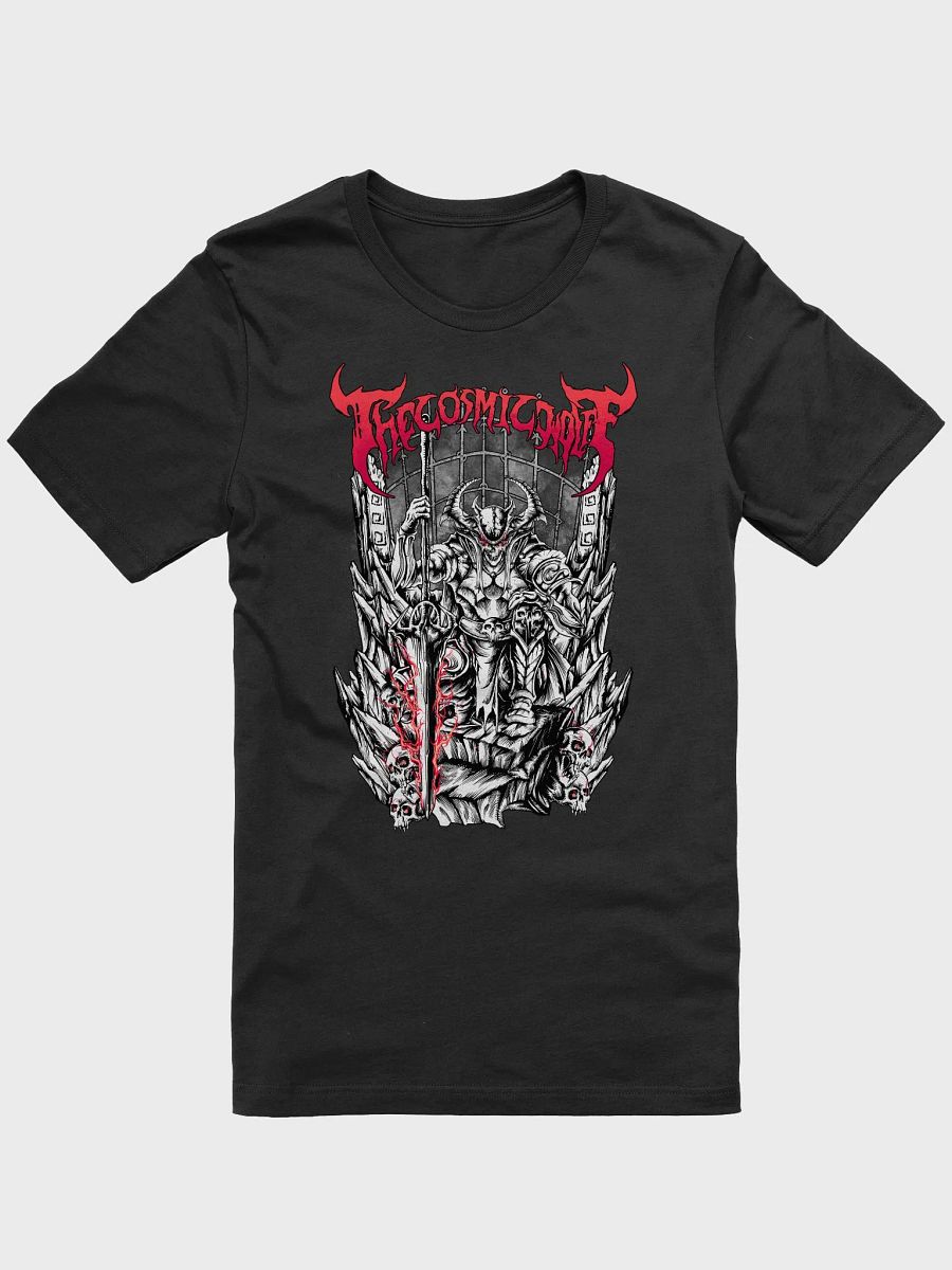 Stalking Death (Bone Variant) product image (1)