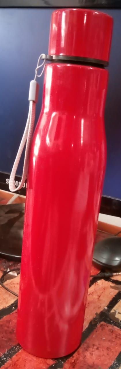 SPORTS WATER BOTTLE product image (2)
