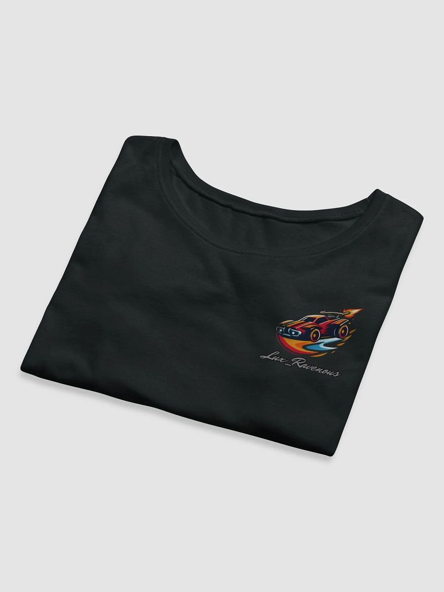 Octane Cropped Tee product image (8)