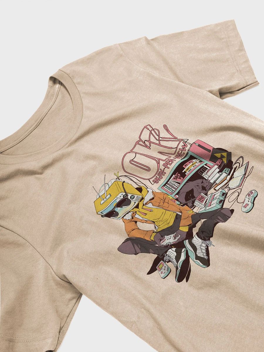 OKPV Bella Tee (Summer of '23) product image (4)