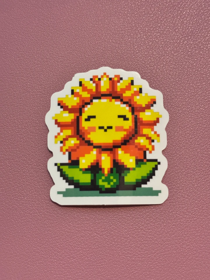 Sunny the Sunflower product image (1)