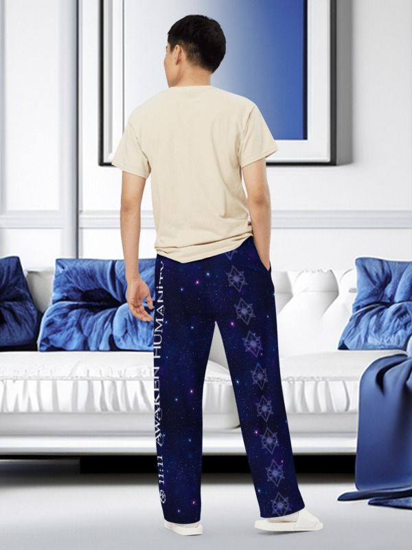 Starborn Mission Terra Wide-Leg Pants product image (2)