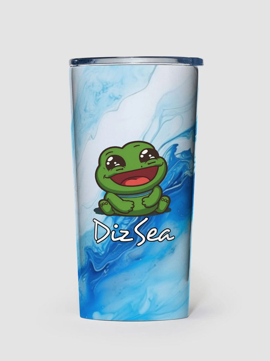 Happy Tumbler product image (1)