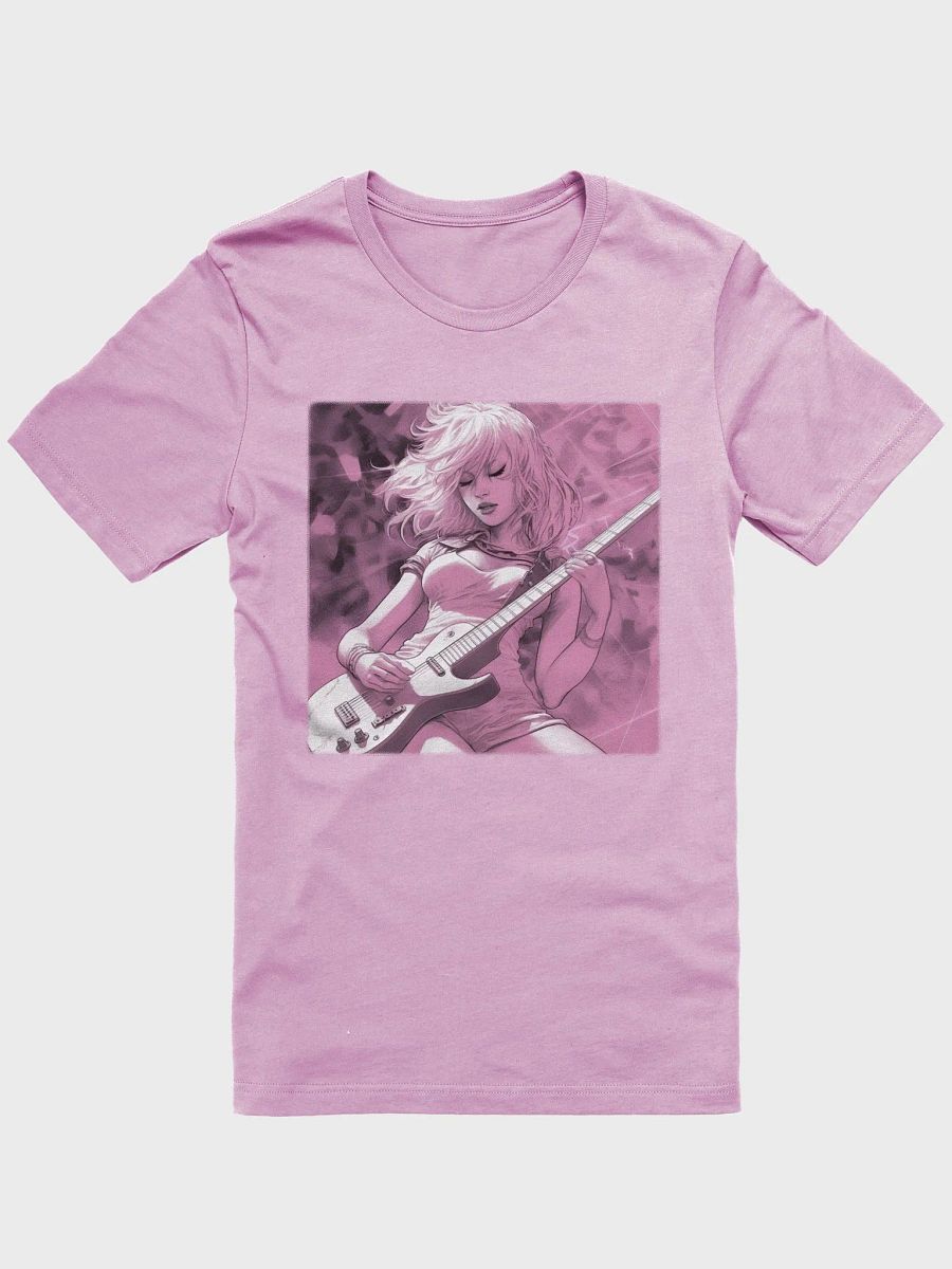 Guitar girl #8 product image (1)