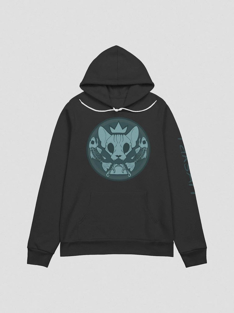 TaksArt - Logo Hoodie product image (3)