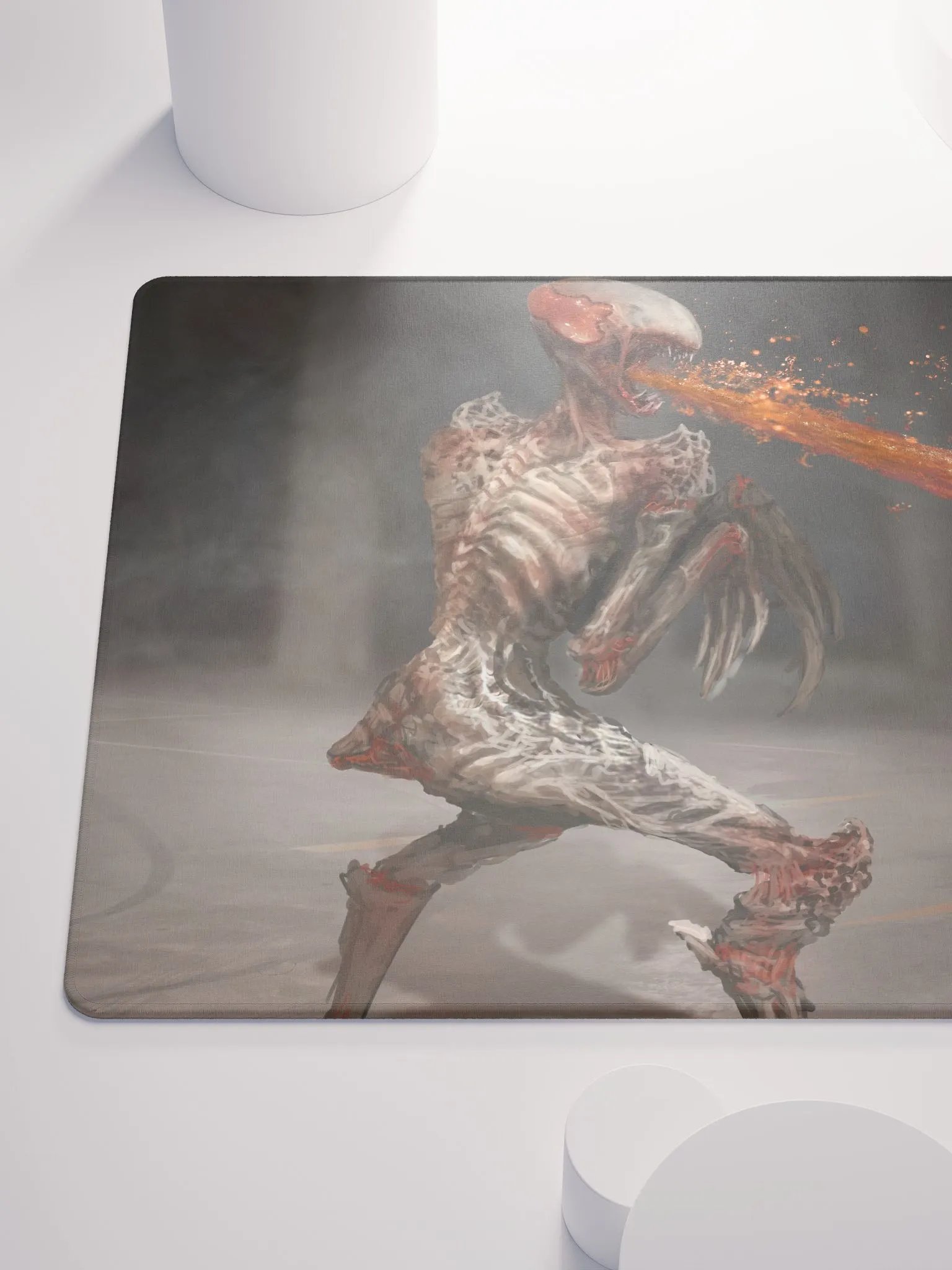 Spitter Gaming Mouse Pad product image (6)