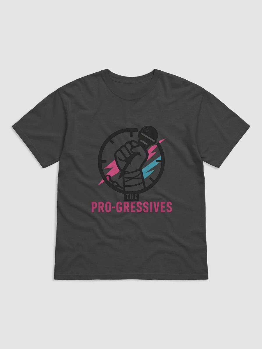 Rebel Ring Tee product image (1)