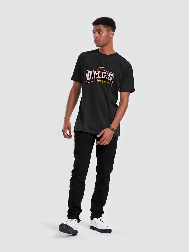 ULTIMATE T shirt product image (1)