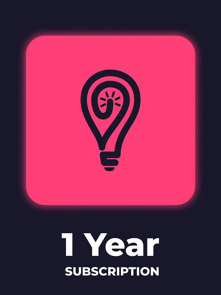 Lumia Stream - 1 Year Gift Subscription product image (1)
