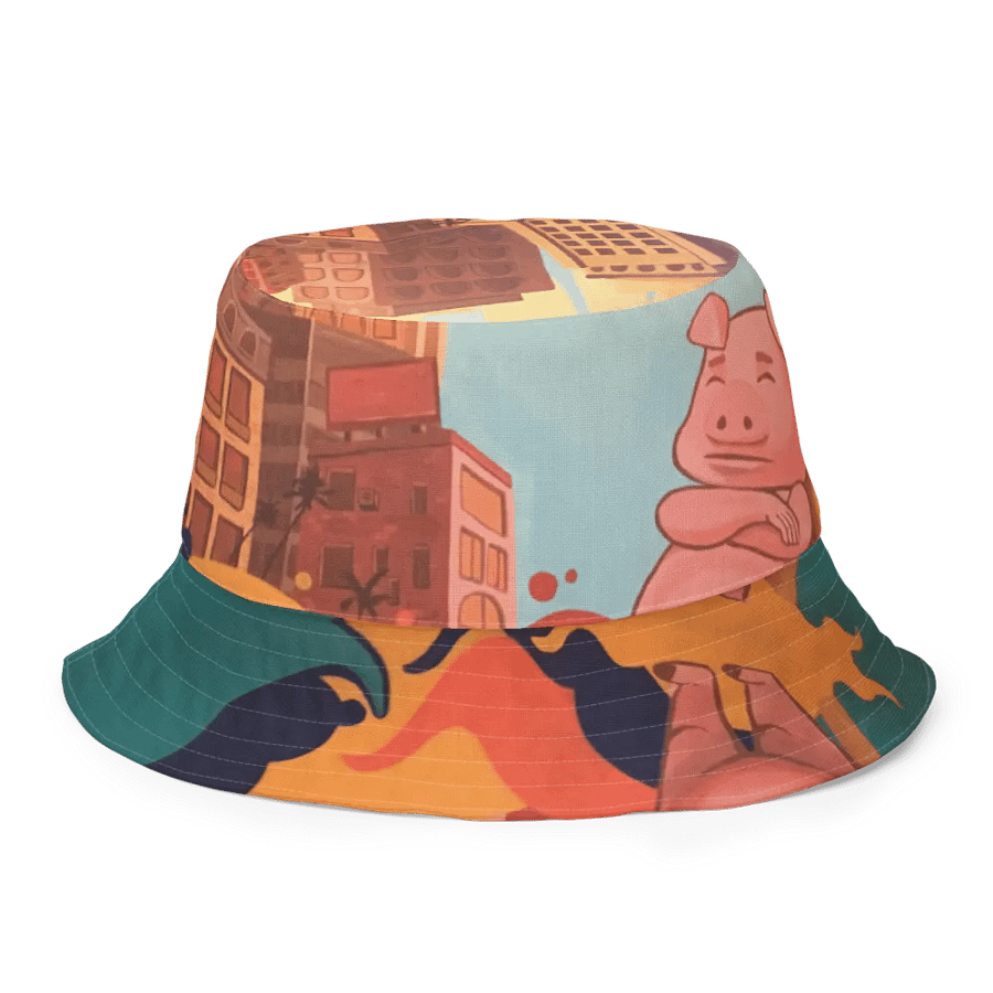 The Bucket of Belly product image (4)