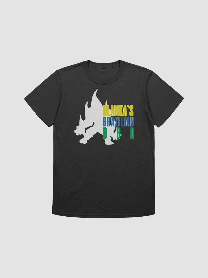 Blanka's Brazilian BBQ#2 product image (1)
