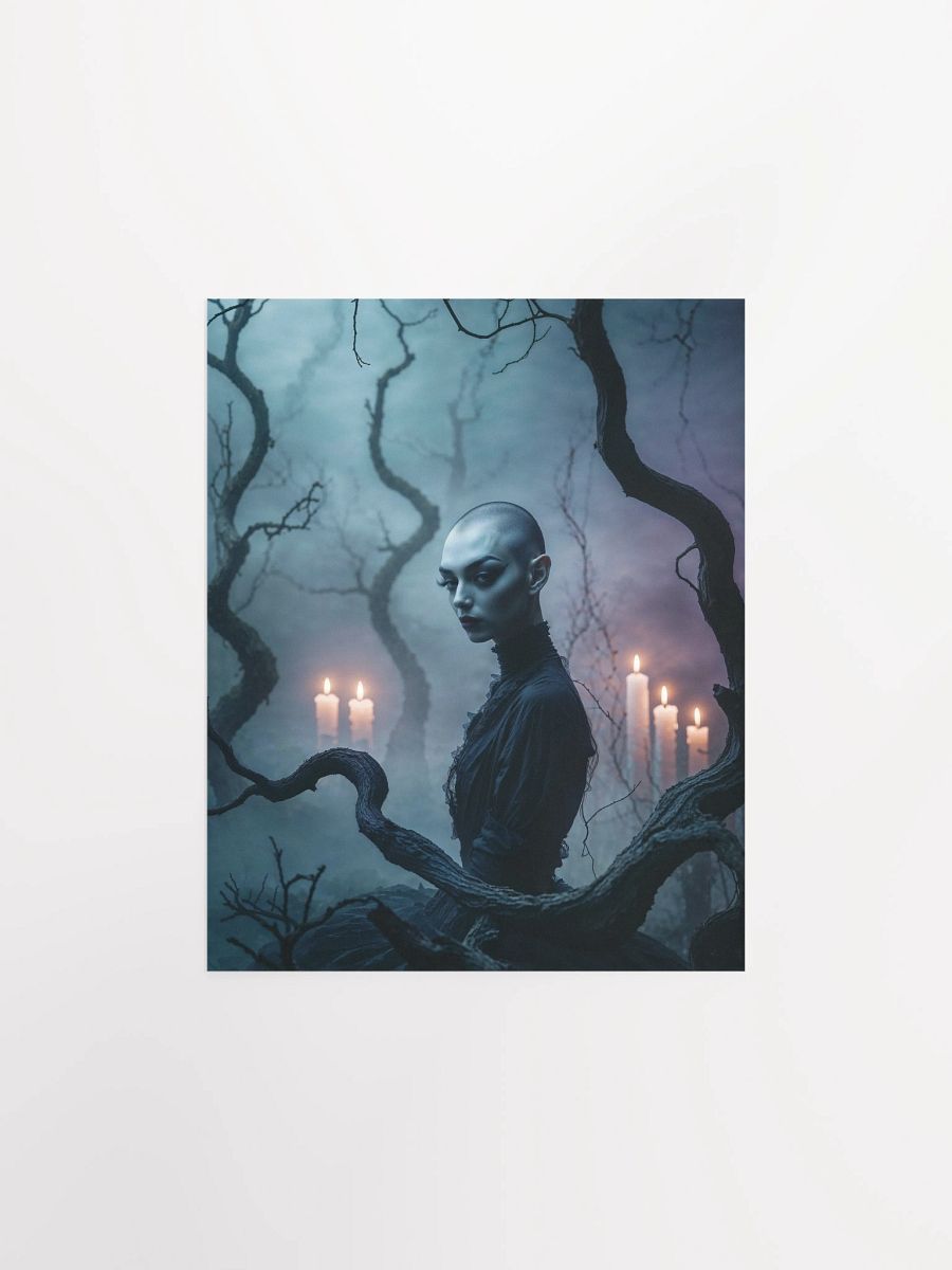 Whisper Among the Withered Matte Poster product image (2)