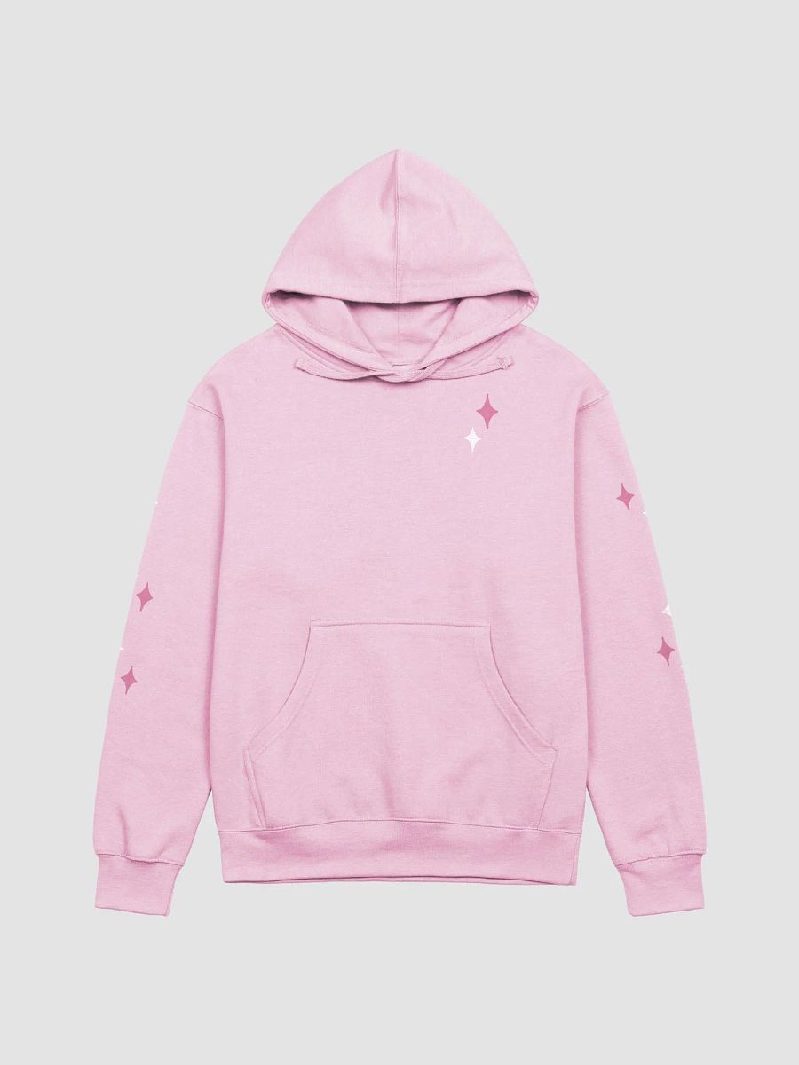 teacups Sparkle Hoodie product image (1)