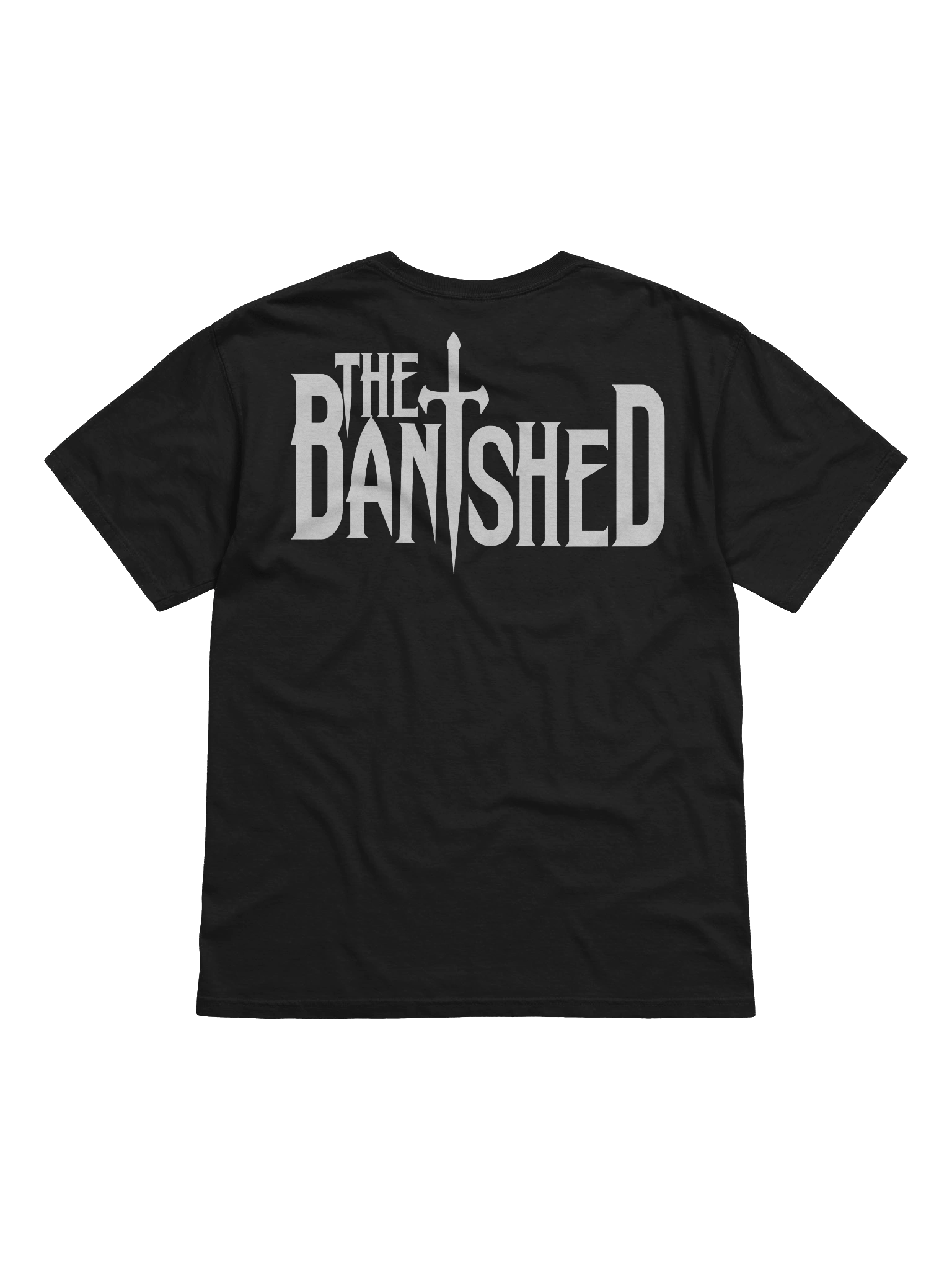 The Banished T product image (2)