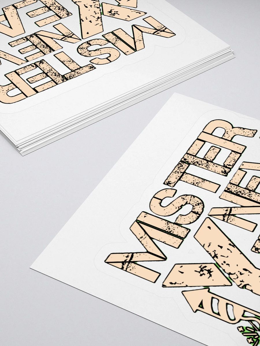MISTER NEW YEAR product image (4)