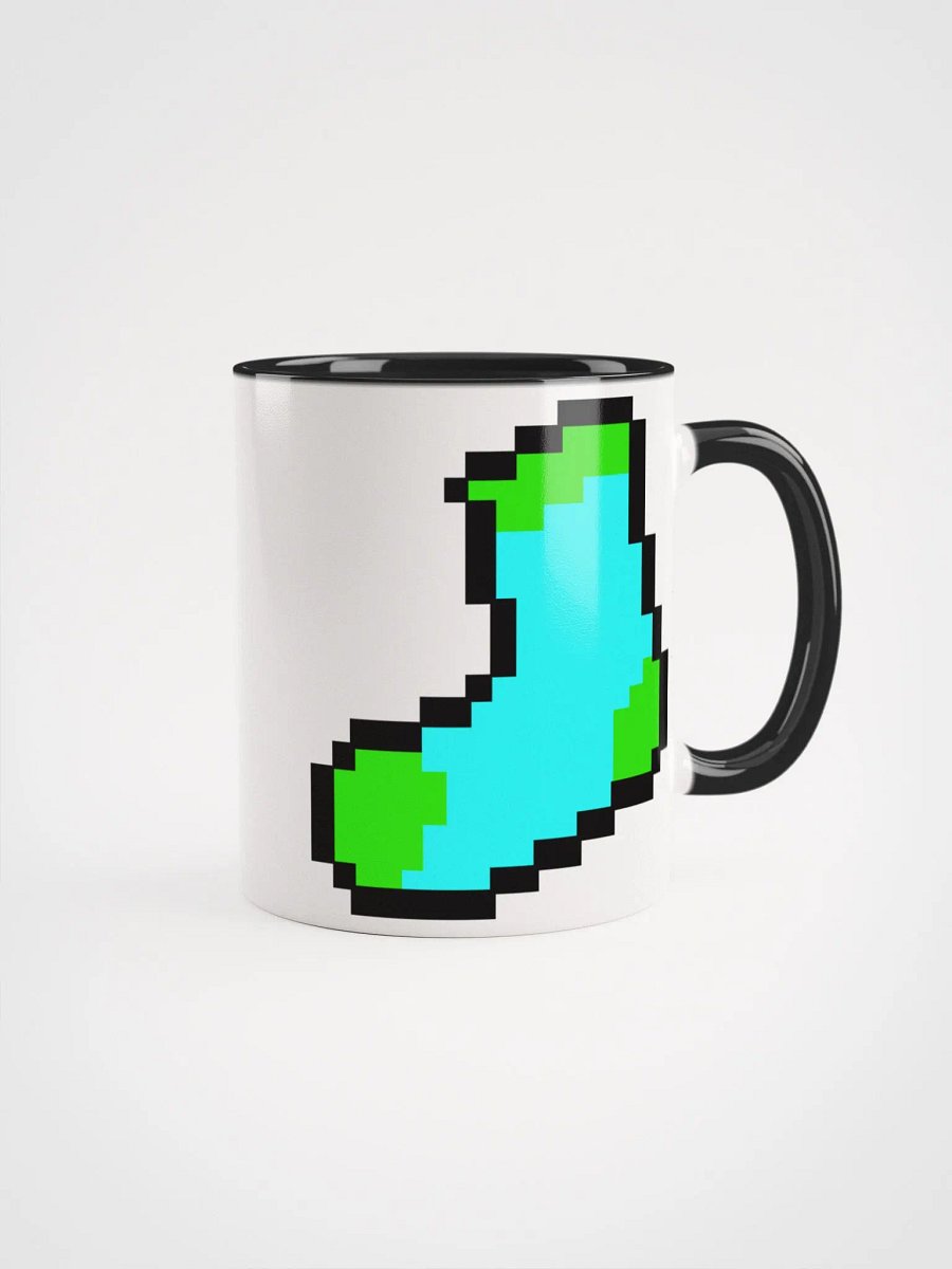 Pixel Sock Mug product image (1)
