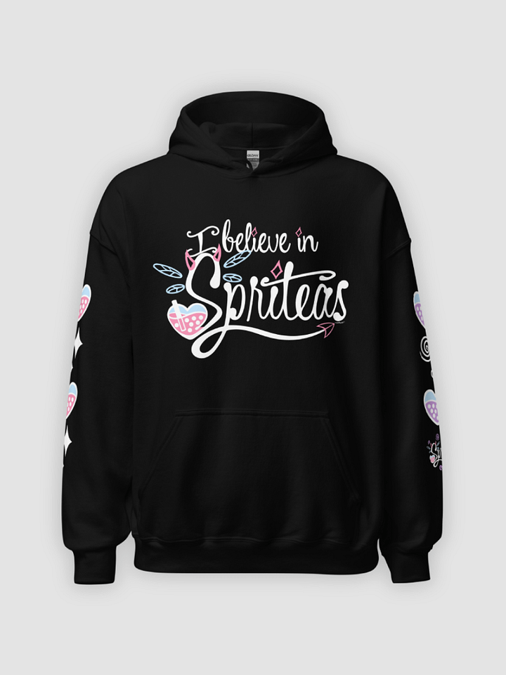 DARKER SIDE - Founders Hoodie product image (1)