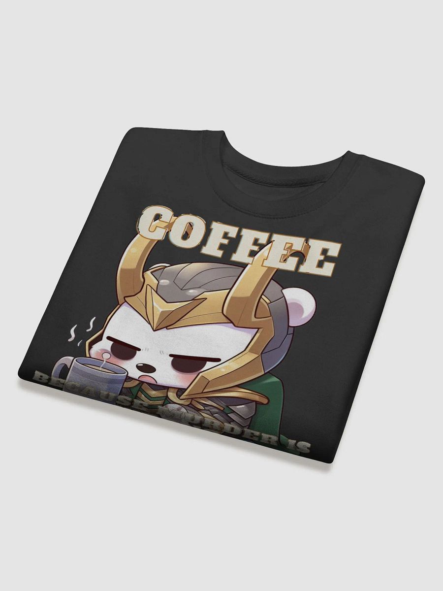 Coffee Long Sleeve product image (4)