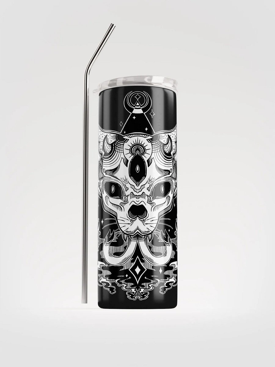 Wook Stainless Steel cup product image (1)