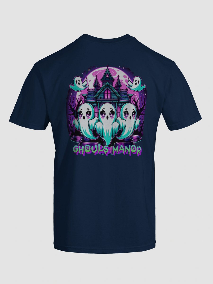 Boo Babes X Ghouls Manor mens product image (9)