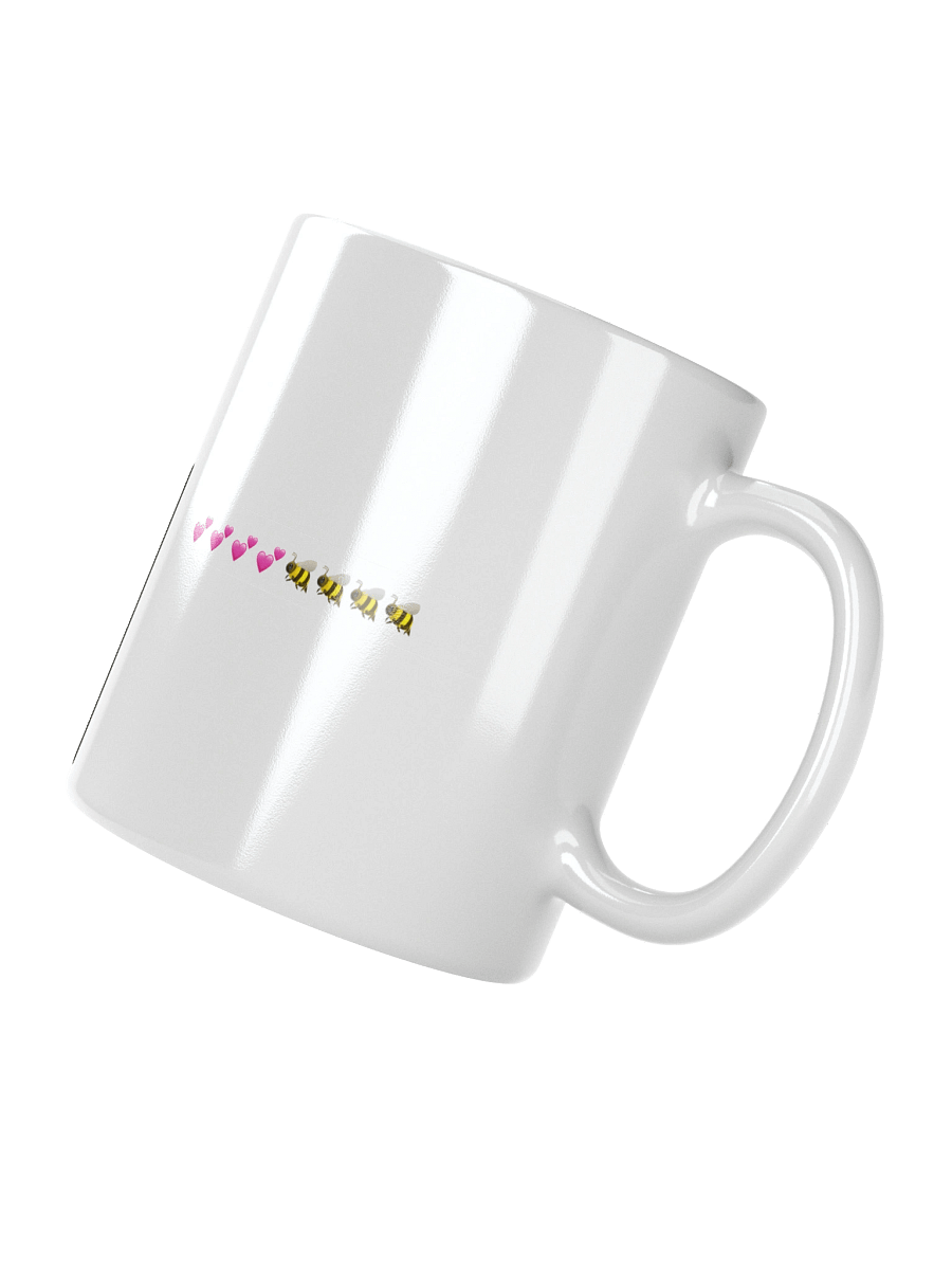 MSW Kindness Brand Try Kindness On For A Change Mug product image (2)