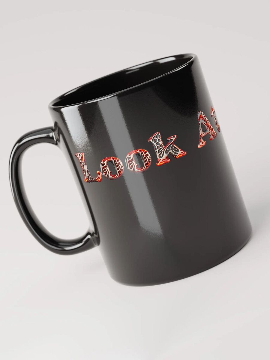Look At 'Em Yall Lava Mug product image (5)