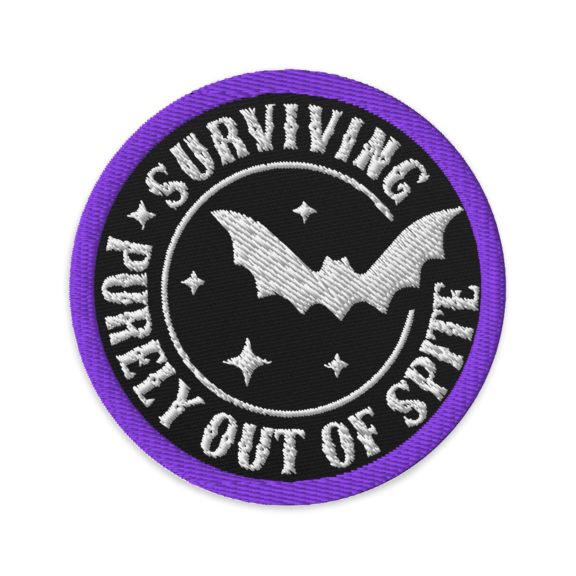 Spite Patch product image (1)