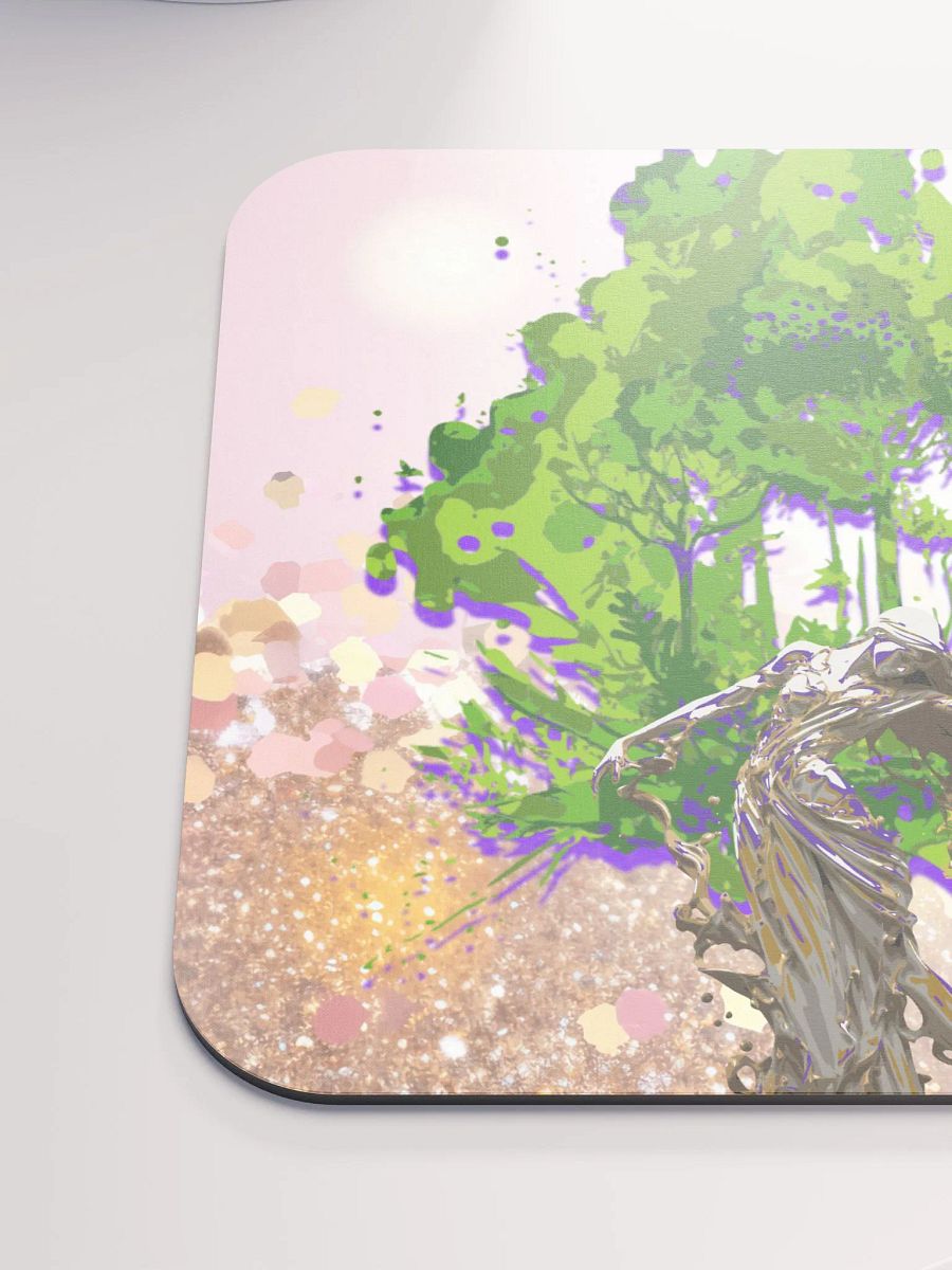 Dancing Goddess Mouse Pad product image (8)