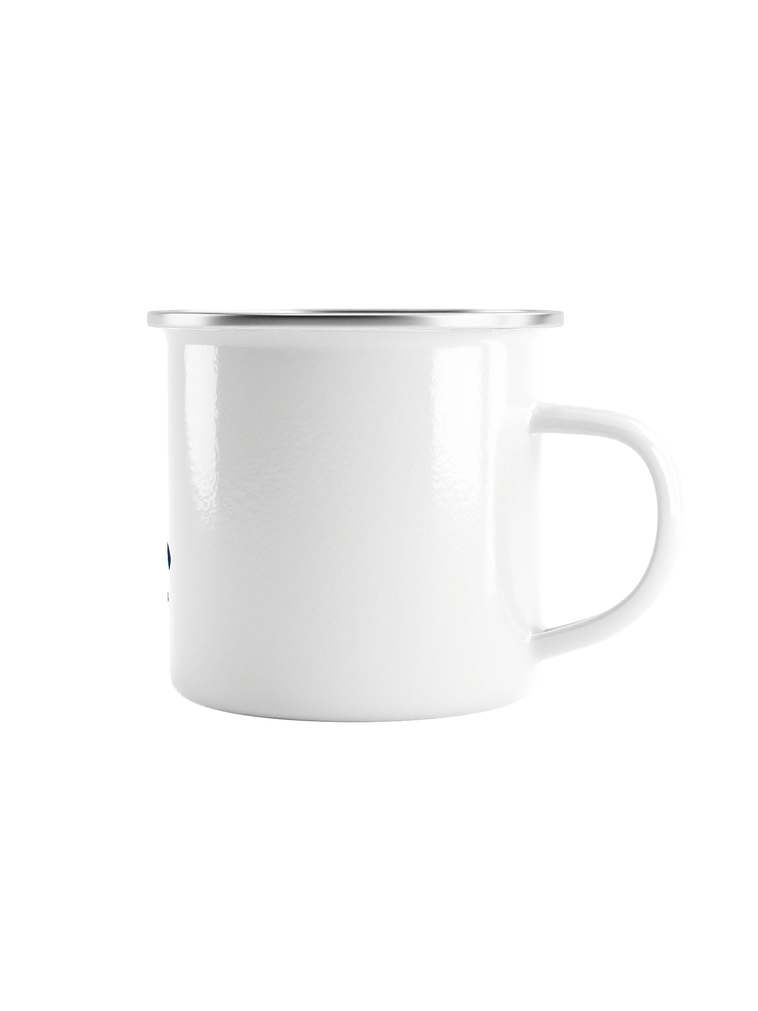 Modern TMPC Enameled Mug product image (1)