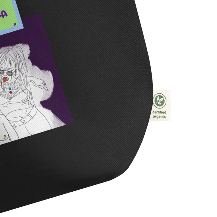 Femme SP Na Rua Bag product image (2)