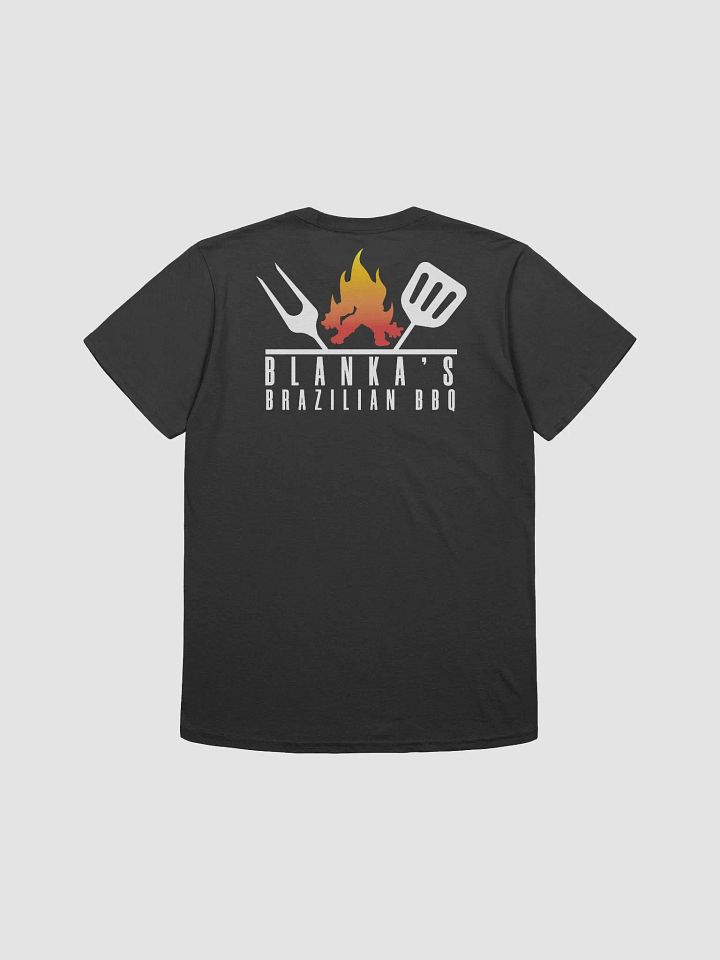 Blanka's Brazilian BBQ#1 product image (2)