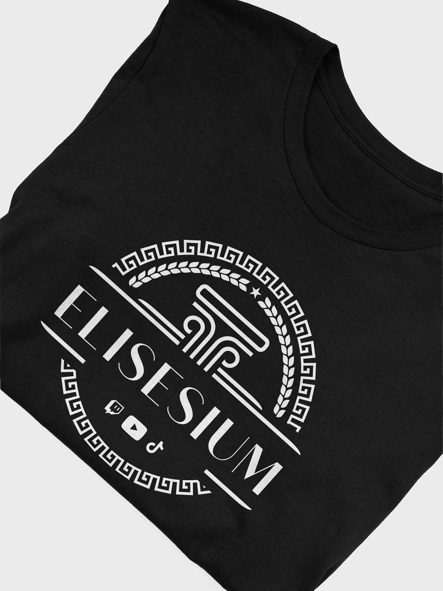 Elisesium Logo (White) product image (13)