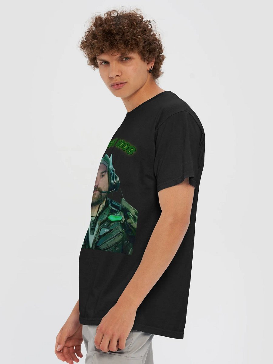 The Immortal Noob Tshirt product image (12)