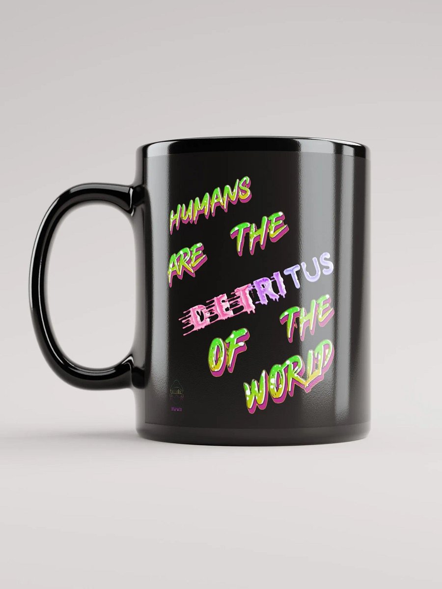 Detritus Mug product image (11)