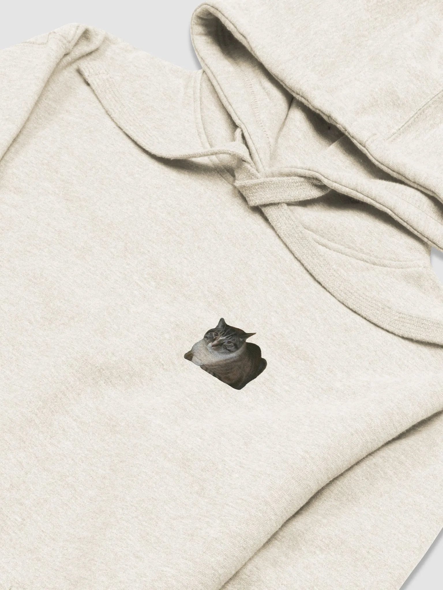 Wild Kitty Hoodie product image (3)