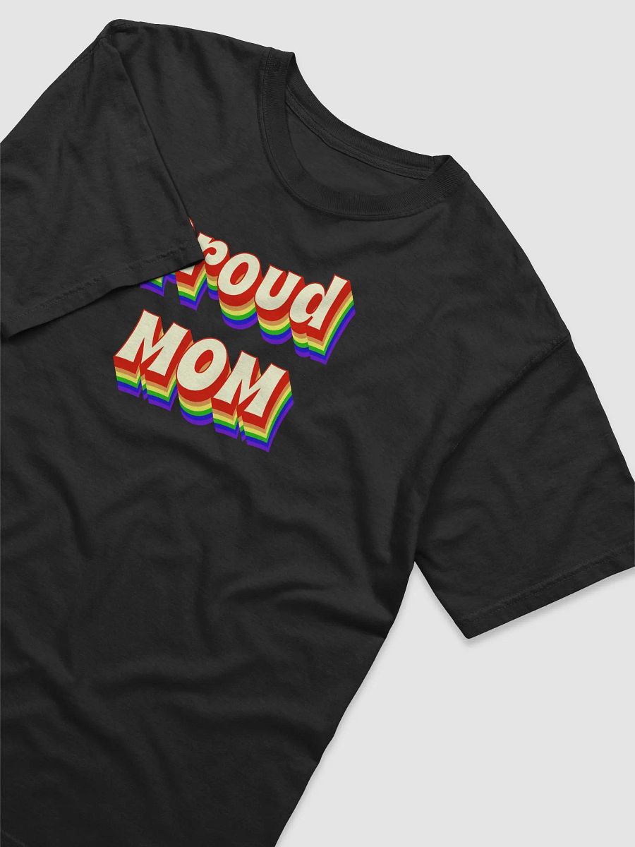 Proud Mom Rainbow Stack product image (4)