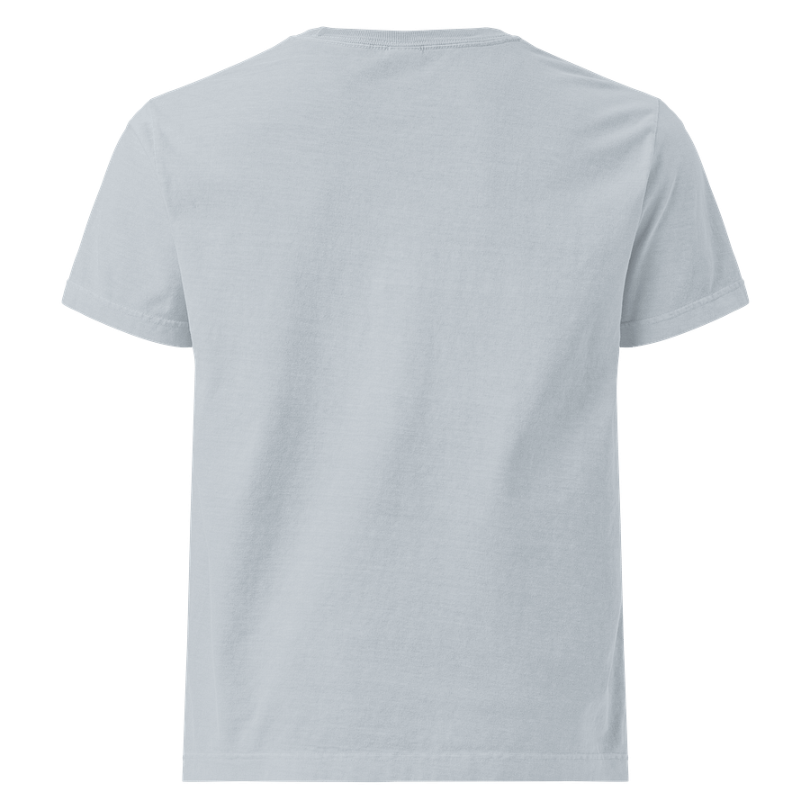 Retro 80's & 90's Pop Culture Oversized Tee product image (2)