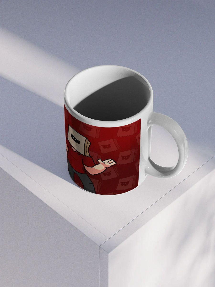 Baggr's Cup! product image (3)