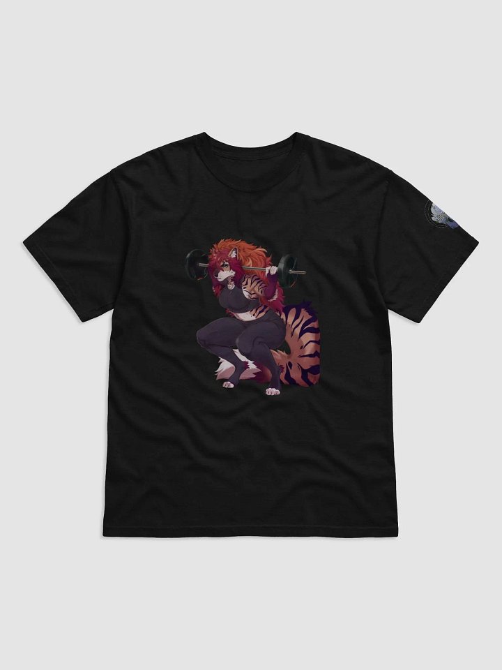 Wolfhead Lifts - Comfy Tee product image (1)