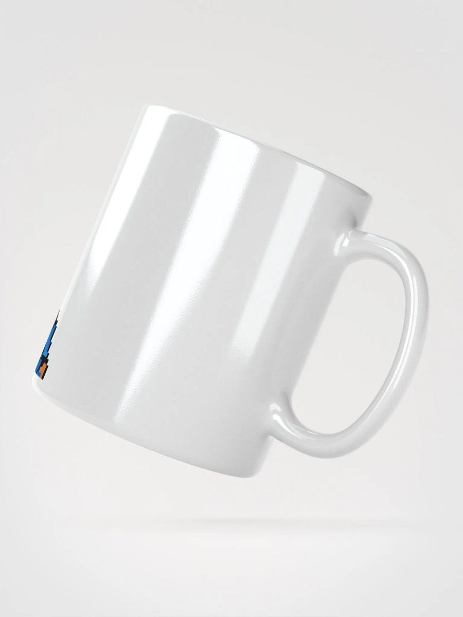 Power Zerp #10062 Light Blue Sonic White Cup product image (3)