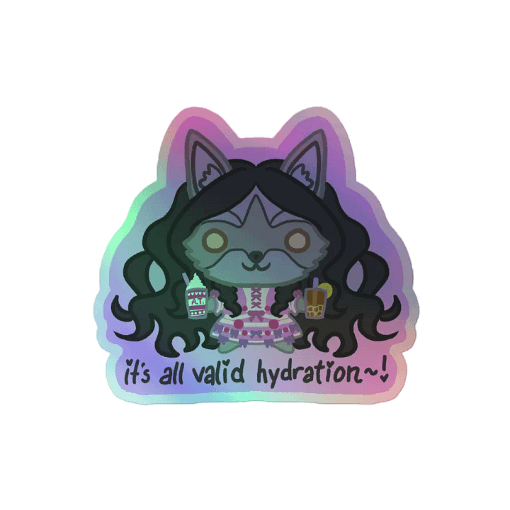 The shiniest hydration product image (2)