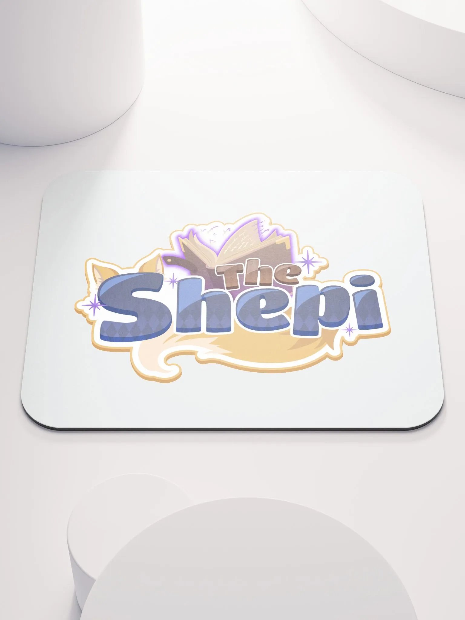 Shepi Mousepad product image (1)