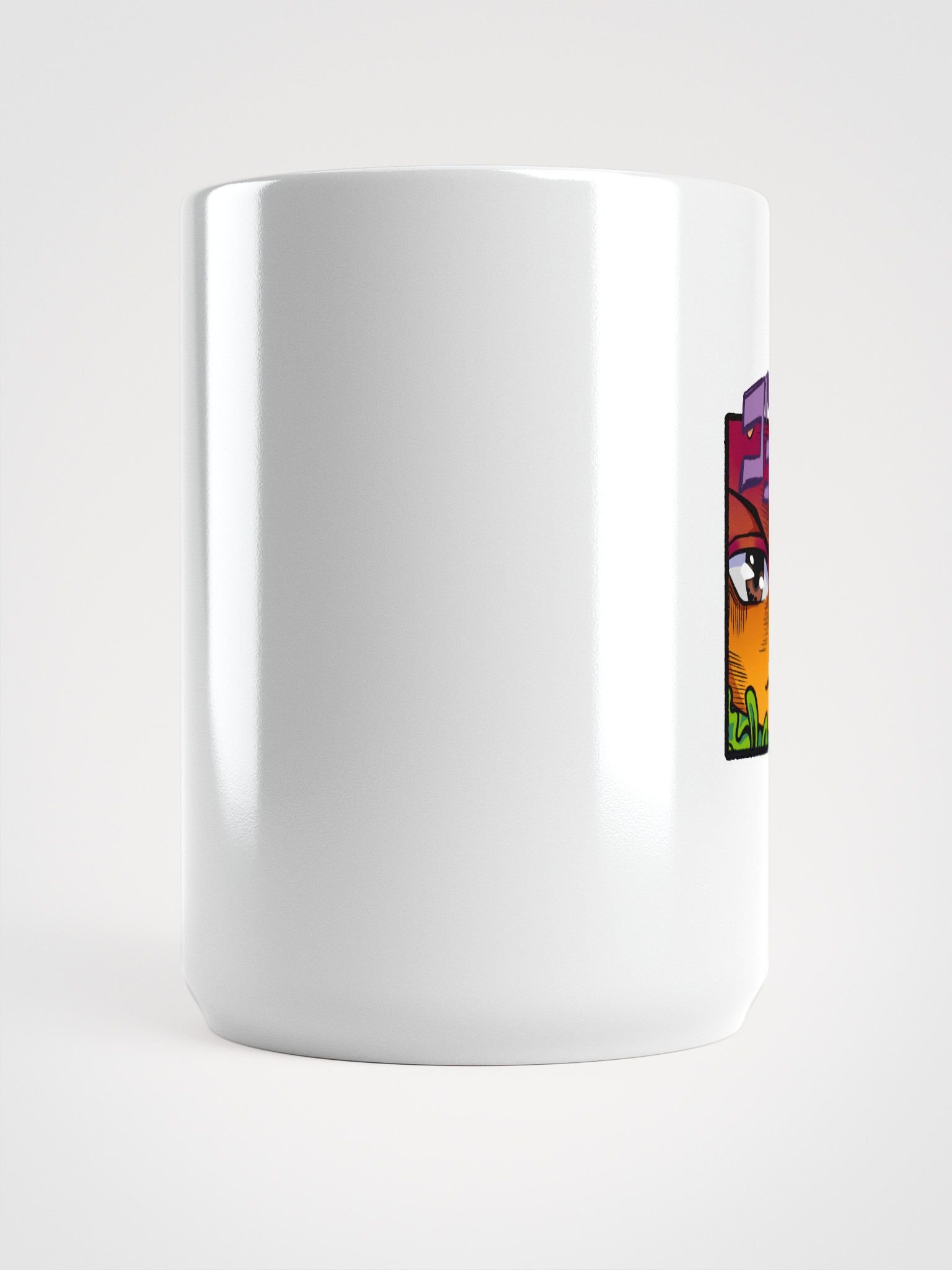 Mr. B Mug product image (5)