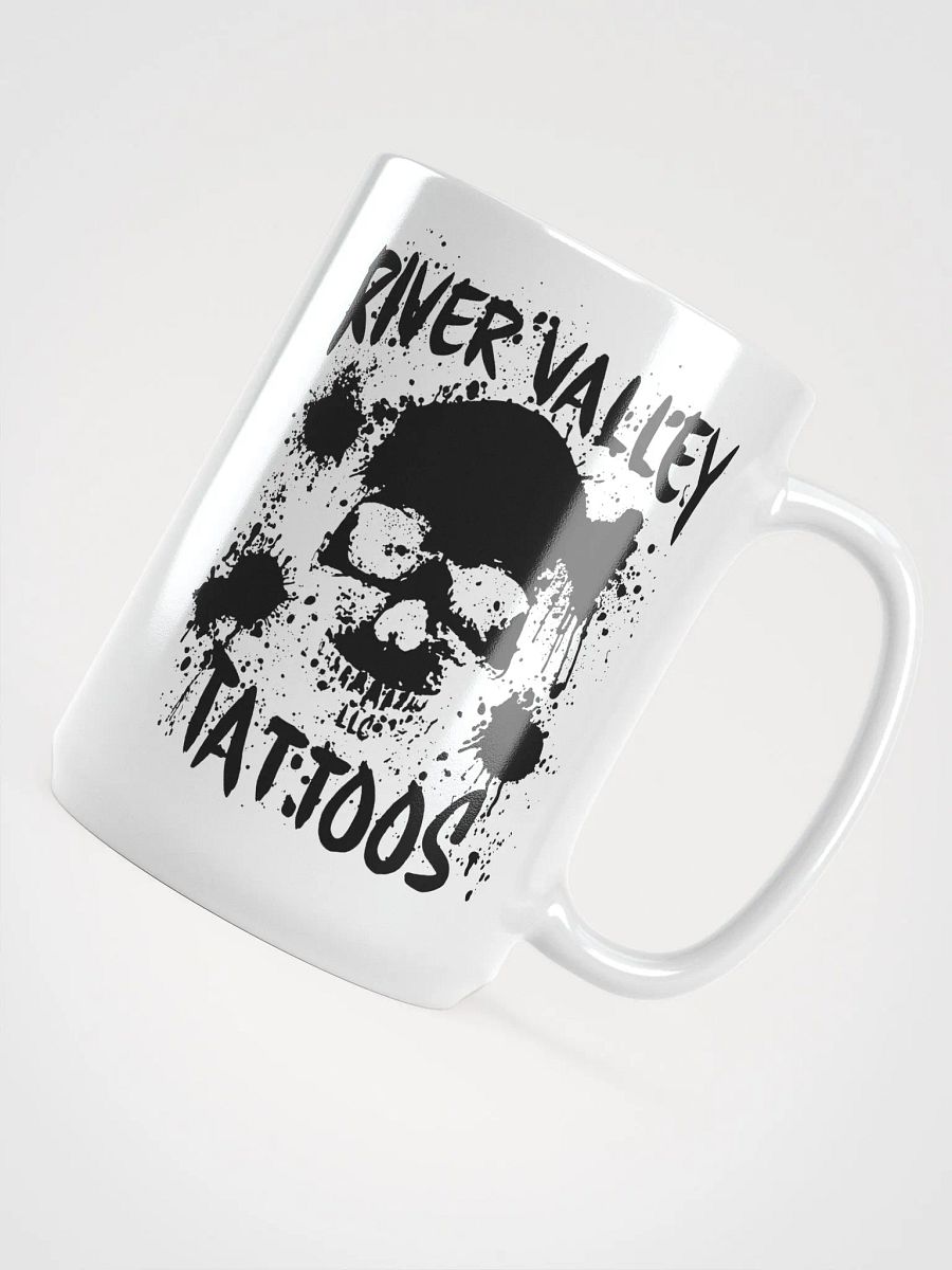 RVT 15oz Mug product image (4)