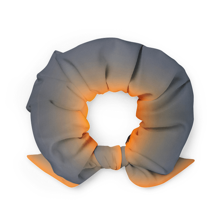 Sunrise Reflections All-Over Print Scrunchie product image (2)