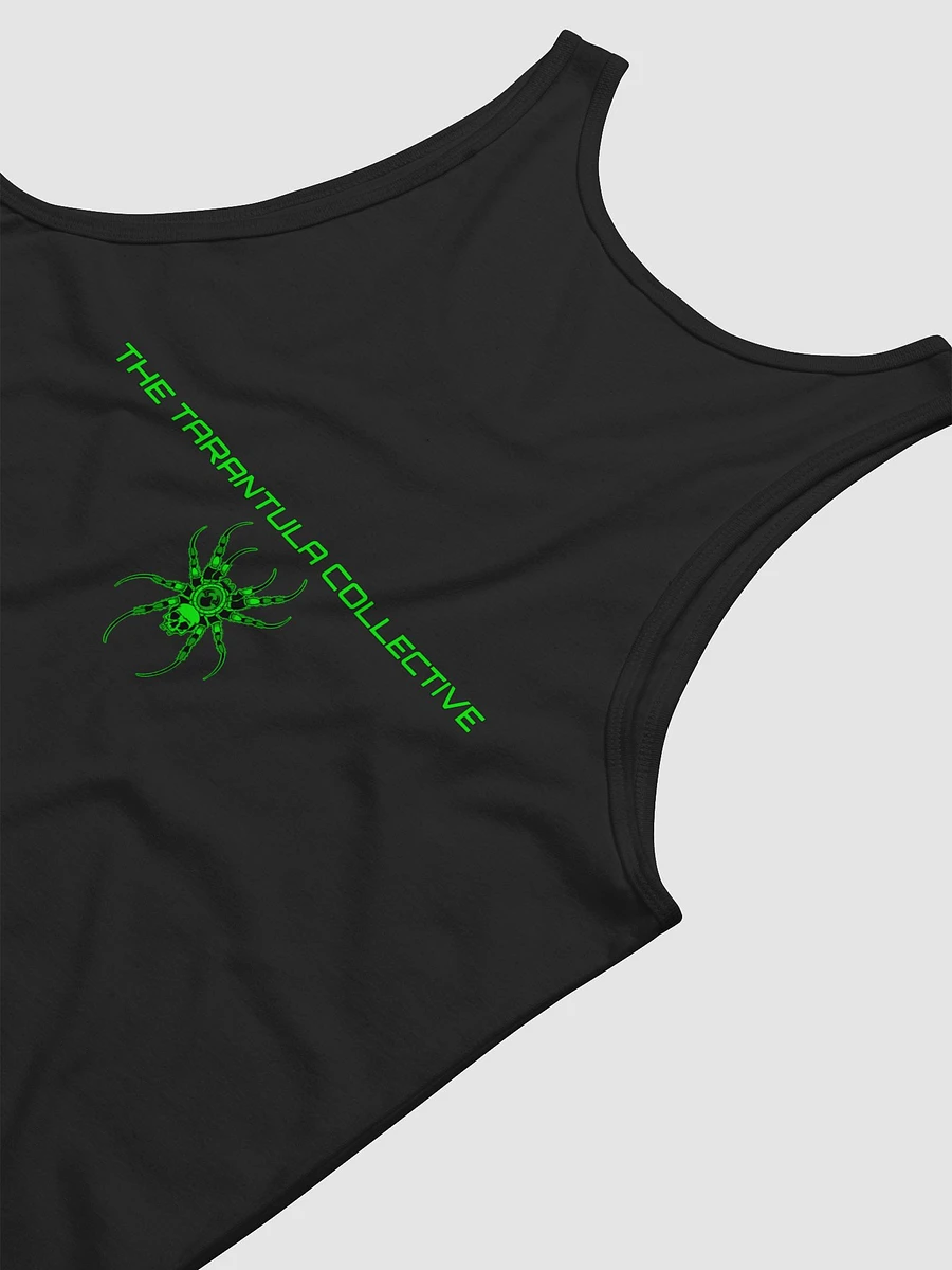 Psychedelic Spiders Tank Top product image (8)