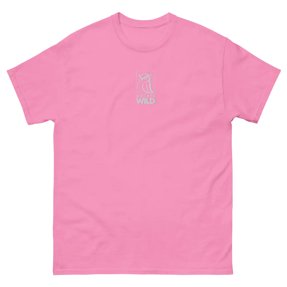 Embroidered T-Shirt product image (2)